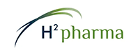 H2 Pharma Logo